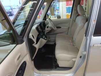 デイズルークス S 4WD