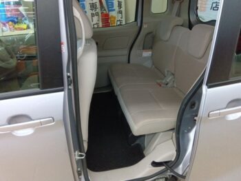 デイズルークス S 4WD