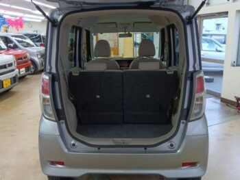 デイズルークス S 4WD