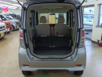 デイズルークス S 4WD