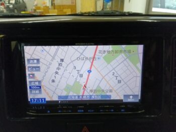 デイズルークス S 4WD