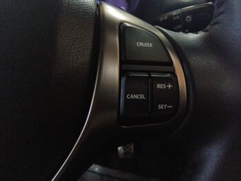 スペーシアカスタムZ ターボ 4WD