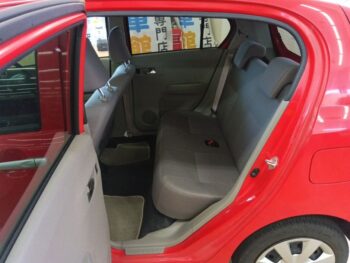 ミライース Xf スマートセレクションSA 4WD