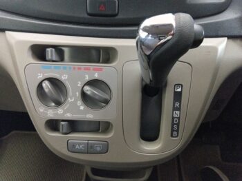 ミライース Xf スマートセレクションSA 4WD