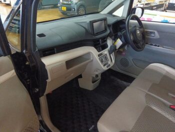 ムーヴ Ｌ　ＳＡⅢ 4WD