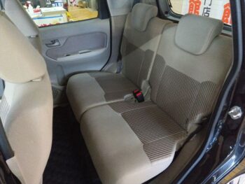 ムーヴ Ｌ　ＳＡⅢ 4WD