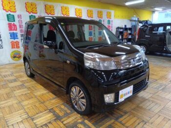 ライフ ディーバ スマートスタイル 4WD