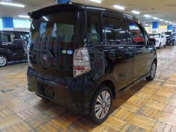 ライフ ディーバ スマートスタイル 4WD
