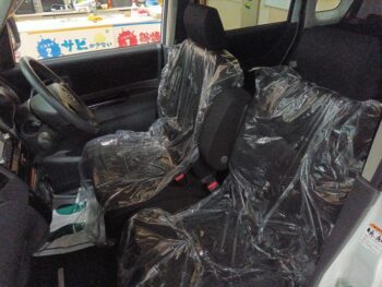 パレットSW ＴＳ ターボ 4WD
