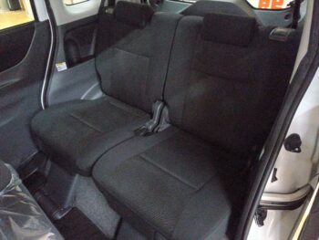 パレットSW ＴＳ ターボ 4WD