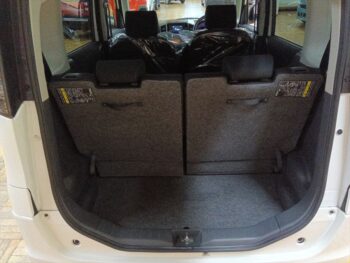 パレットSW ＴＳ ターボ 4WD
