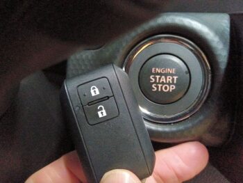 ハスラー タフワイルド 4WD