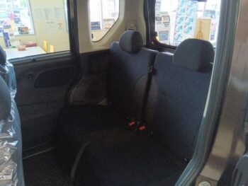 ルークス ハイウェイスターX　4WD