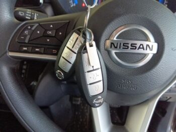 ルークス ハイウェイスターX　4WD