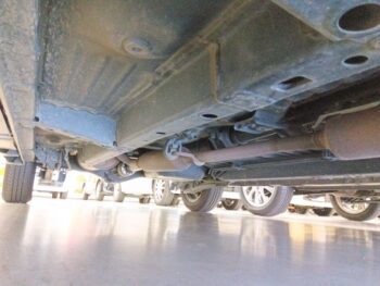 ルークス ハイウェイスターX　4WD