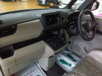 eKスペース Ｍ 4WD