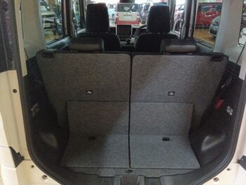フレアワゴン ハイブリッドＸＳ 4WD