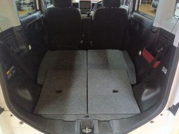 フレアワゴン ハイブリッドＸＳ 4WD