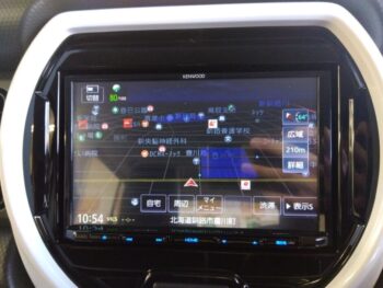 ハスラー ハイブリッドG　4WD