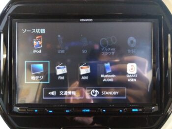 ハスラー ハイブリッドG　4WD