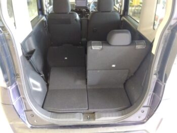 ルークス ハイウェイスターX　4WD
