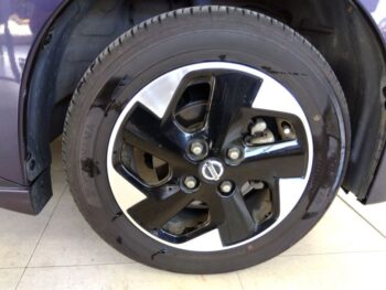 ルークス ハイウェイスターX　4WD