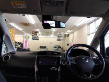 デイズ ライダー ハイウェイスターG ターボベース　4WD