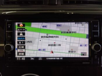 デイズ ライダー ハイウェイスターG ターボベース　4WD