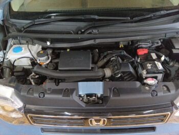 N-WGN Ｌ・ホンダセンシング 4WD