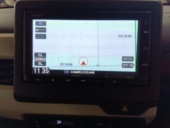 N-WGN Ｌ・ホンダセンシング 4WD