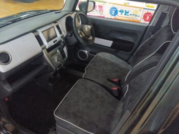 ハスラー Ｘ 4WD