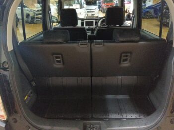 ハスラー Ｘ 4WD