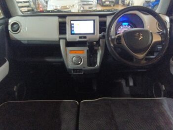 ハスラー Ｘ 4WD
