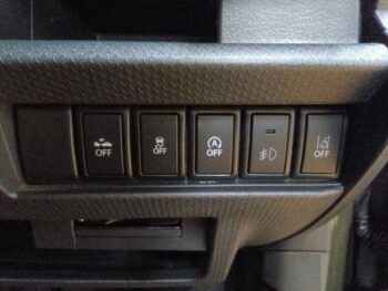 ハスラー Ｘ 4WD