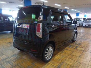 N-WGN Ｇ・Ｌパッケージ 4WD