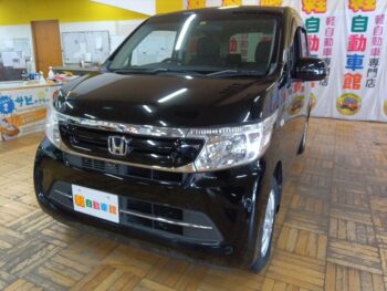N-WGN Ｇ・Ｌパッケージ 4WD