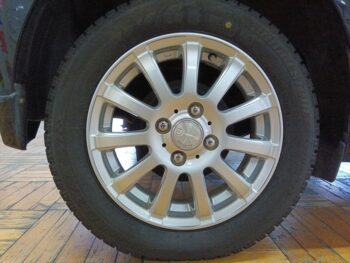 N-WGN Ｇ・Ｌパッケージ 4WD