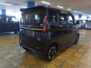 ルークス ハイウェイスターＸ プロパイロットエディション 4WD