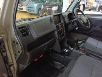 スーパーキャリイトラック Ｘ 未使用車 4WD