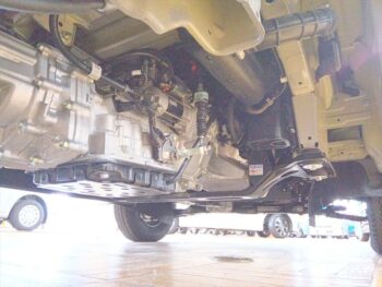 スーパーキャリイトラック Ｘ 未使用車 4WD