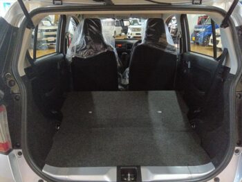 ミライース Ｌ 4WD