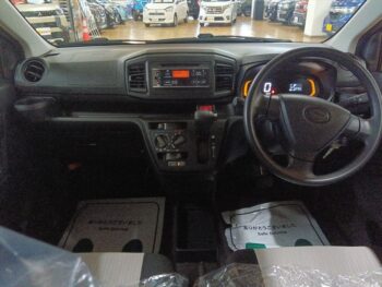 ミライース Ｌ 4WD