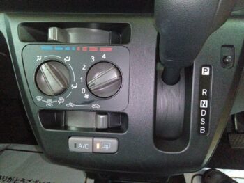 ミライース Ｌ 4WD
