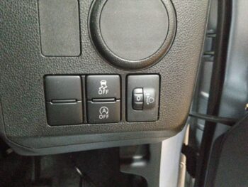 ミライース Ｌ 4WD