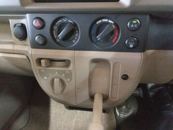エブリイワゴン 車いす移動車  福祉車両 スローパー 4WD