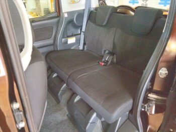 デイズルークス ハイウェイスターターボ 4WD