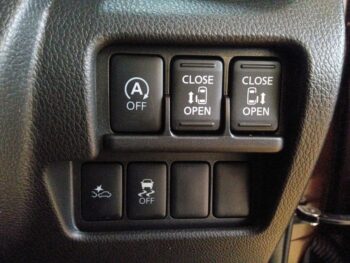 デイズルークス ハイウェイスターターボ 4WD