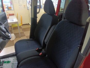 ルークス ハイウェイスターX　4WD