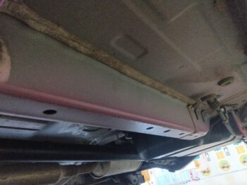 ルークス ハイウェイスターX　4WD