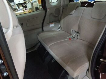 デイズルークス Ｓ 4WD